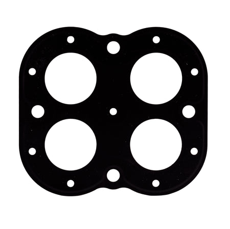 Exhaust pipe gasket for Kawasaki 11061-3762, fits 4-stroke Jet Ski models 2007-2016