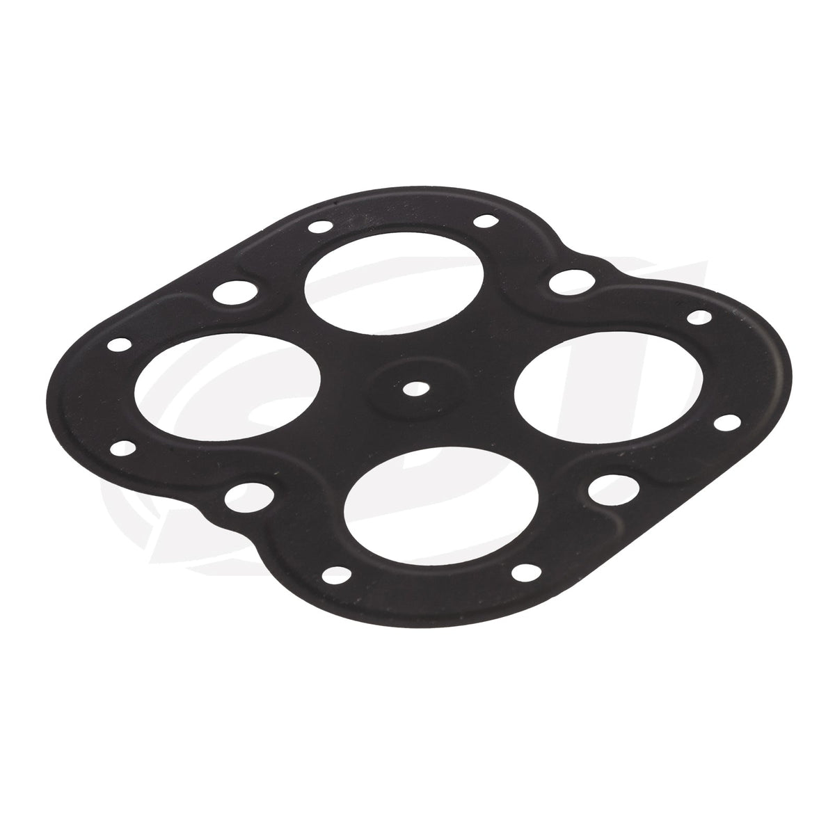 Exhaust pipe gasket for Kawasaki 11061-3762, fits 4-stroke Jet Ski models 2007-2016