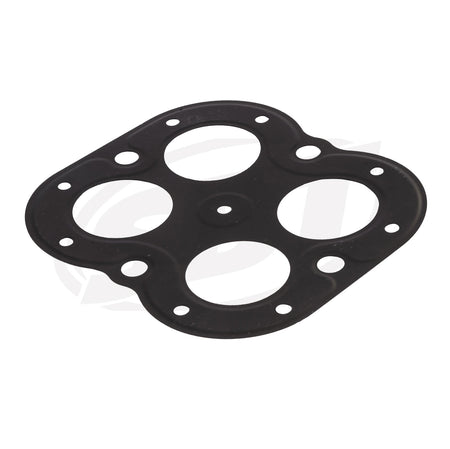 Exhaust pipe gasket for Kawasaki 11061-3762, fits 4-stroke Jet Ski models 2007-2016