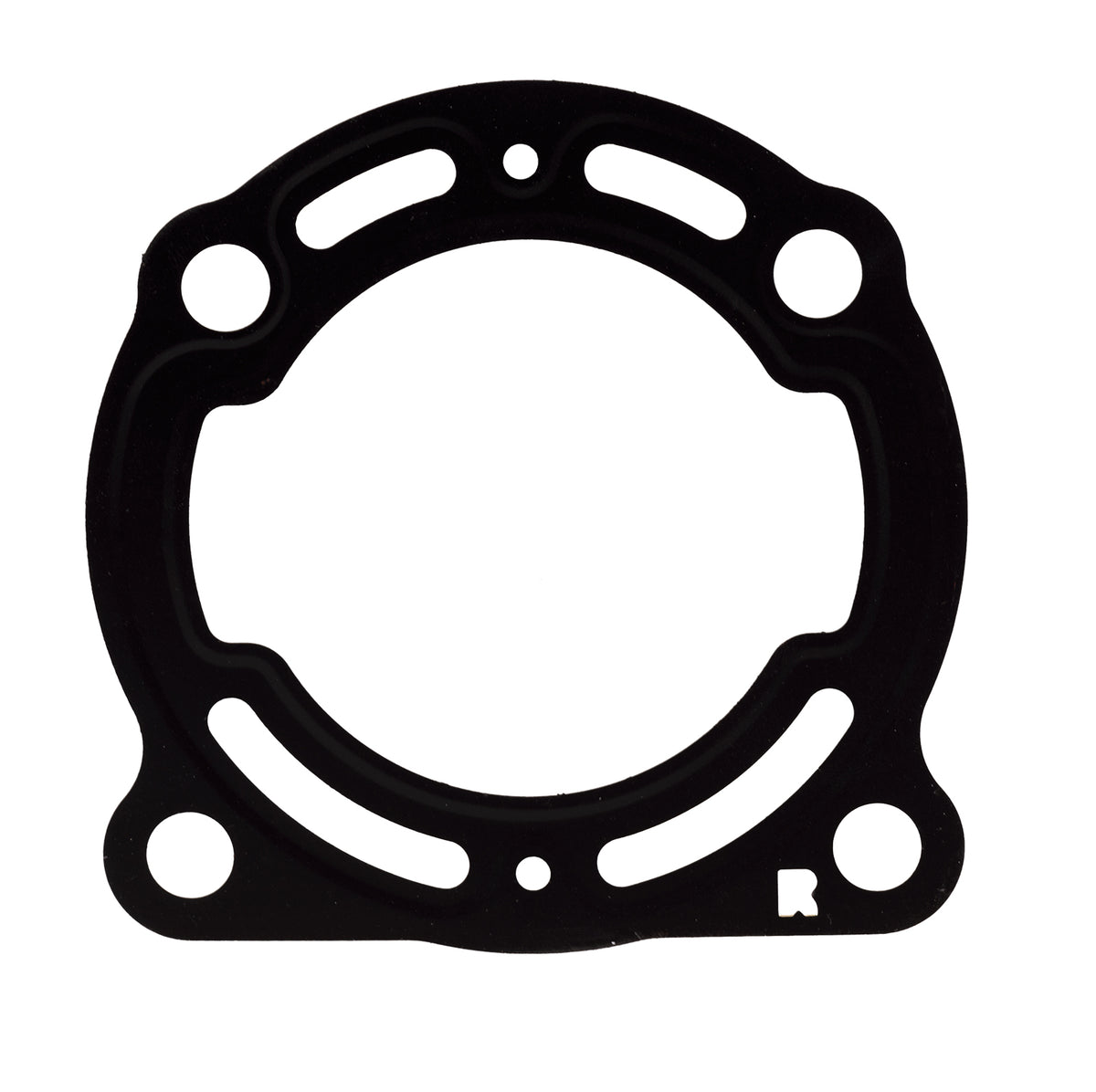 Muffler gasket compatible with Kawasaki 300X & 310X, part 11061-3768, for Yamaha WaveRunner Jet Ski