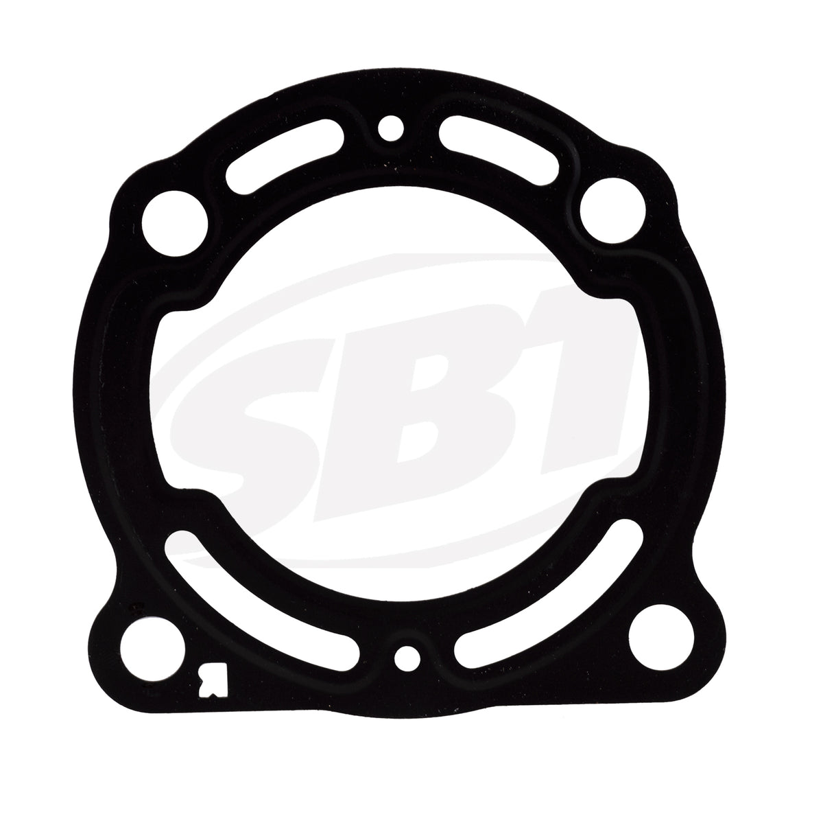 Muffler gasket compatible with Kawasaki 300X & 310X, part 11061-3768, for Yamaha WaveRunner Jet Ski