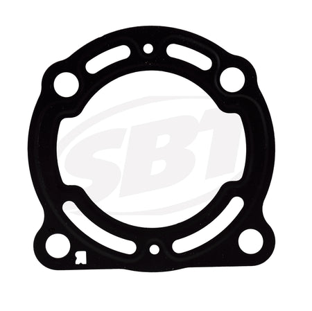 Muffler gasket compatible with Kawasaki 300X & 310X, part 11061-3768, for Yamaha WaveRunner Jet Ski