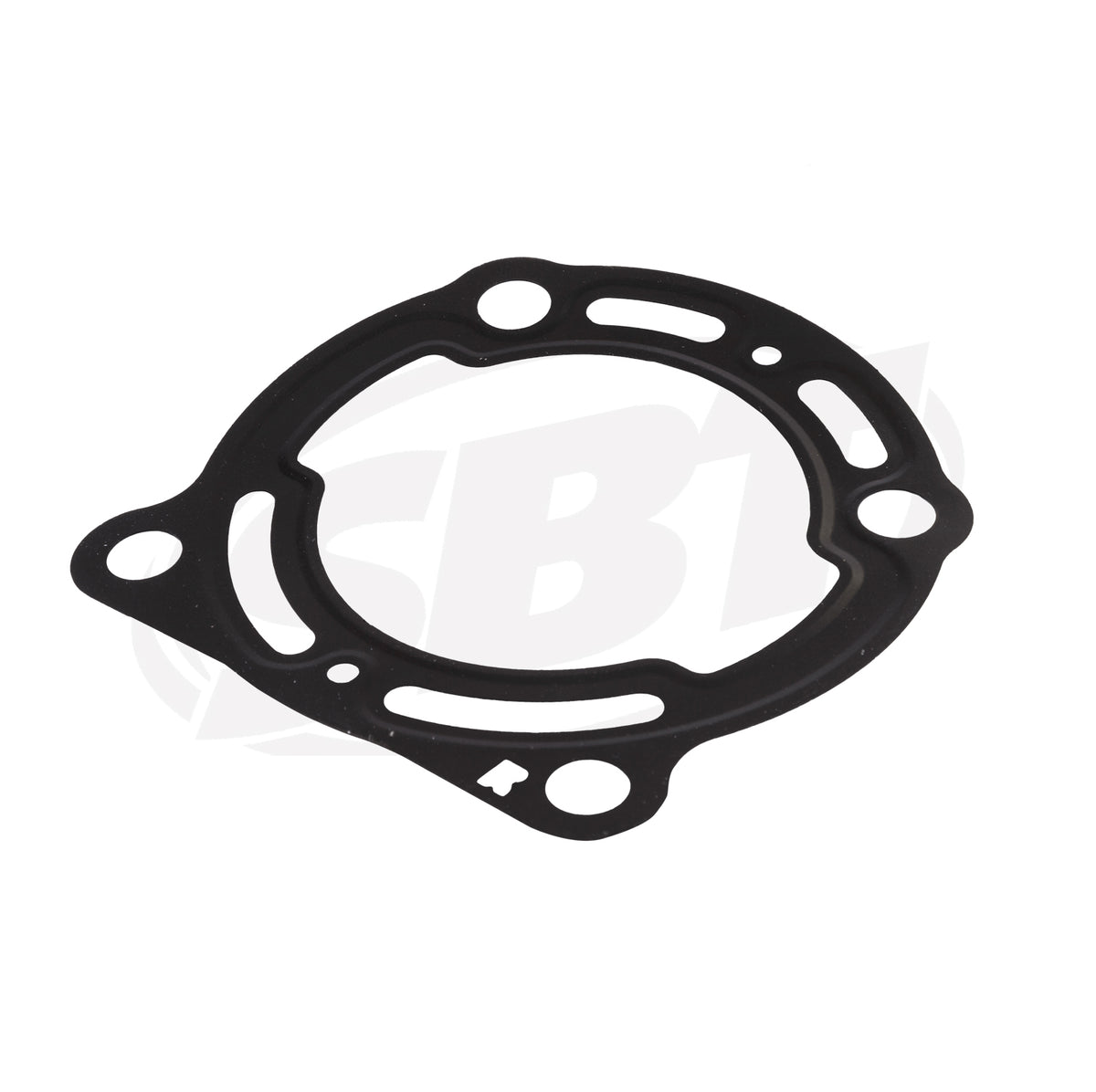 Muffler gasket compatible with Kawasaki 300X & 310X, part 11061-3768, for Yamaha WaveRunner Jet Ski