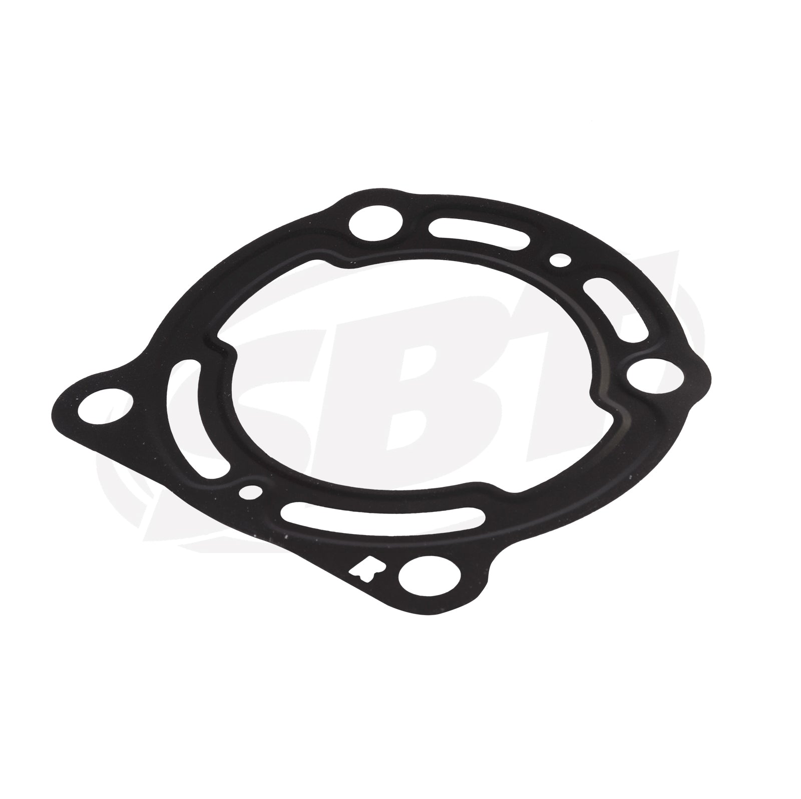 Muffler gasket compatible with Kawasaki 300X & 310X, part 11061-3768, for Yamaha WaveRunner Jet Ski