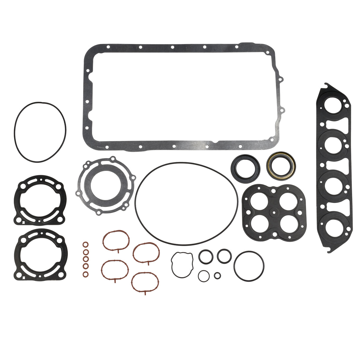 Kawasaki Installation Gasket Kit 92055-3761 for ULTRA 310LX select models Jet Ski