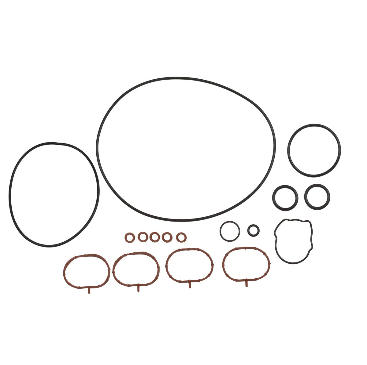 Kawasaki Installation Gasket Kit 92055-3761 for ULTRA 310LX select models Jet Ski