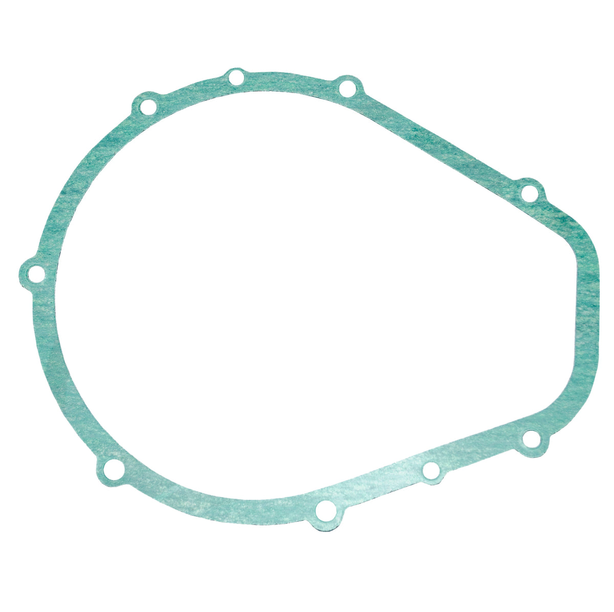 Flywheel cover gasket for Polaris SLH, SL, SLT, SLTX, SL DLX, SLTH, SLXH, Genesis and Pro 1200 Jet Ski