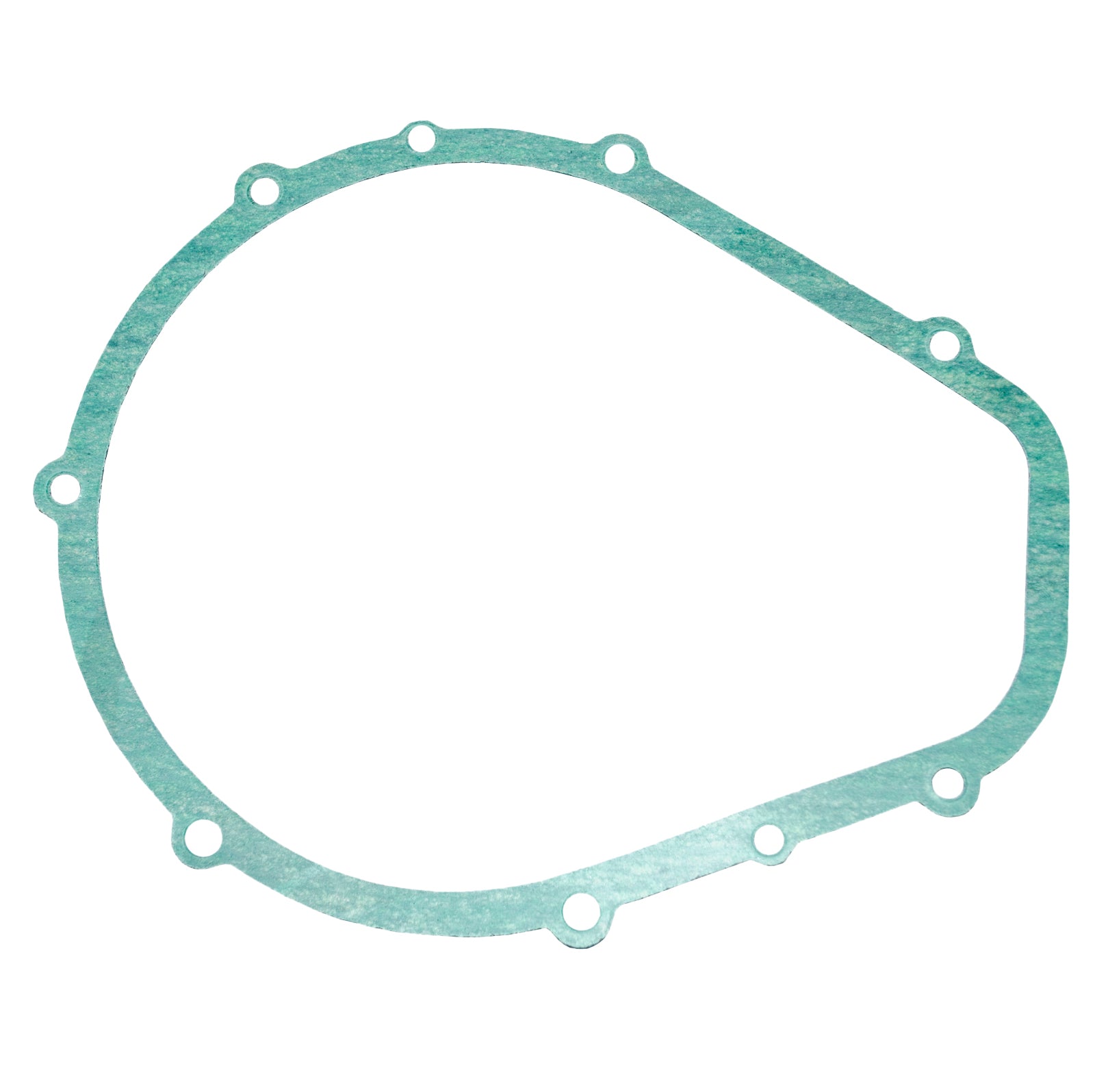 Flywheel cover gasket for Polaris SLH, SL, SLT, SLTX, SL DLX, SLTH, SLXH, Genesis and Pro 1200 Jet Ski
