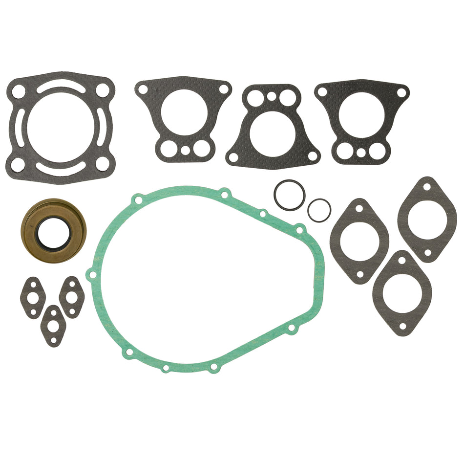 Installation gasket kit for Polaris Genesis I SLTX, fits 5811045, 5811145, 5830043 Jet Ski