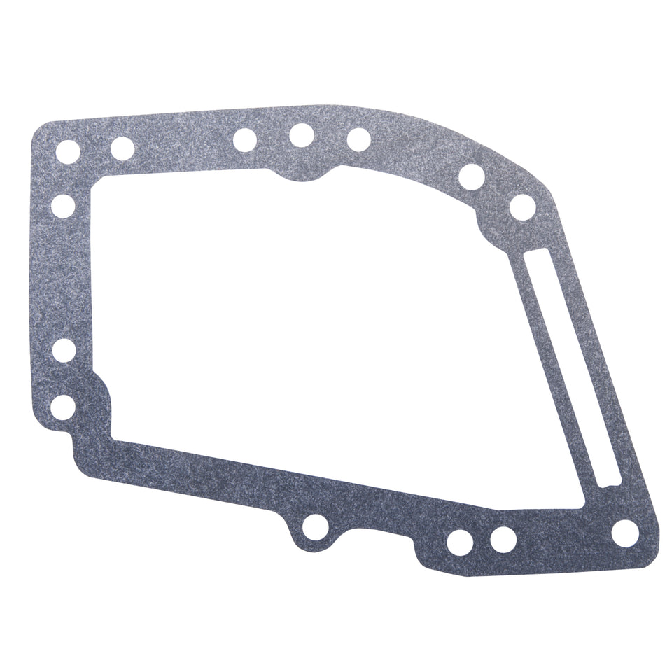 Silencer gasket for Yamaha WaveJammer, WaveRunner, and VXR Jet Ski, part number 6K8-14739-00-00
