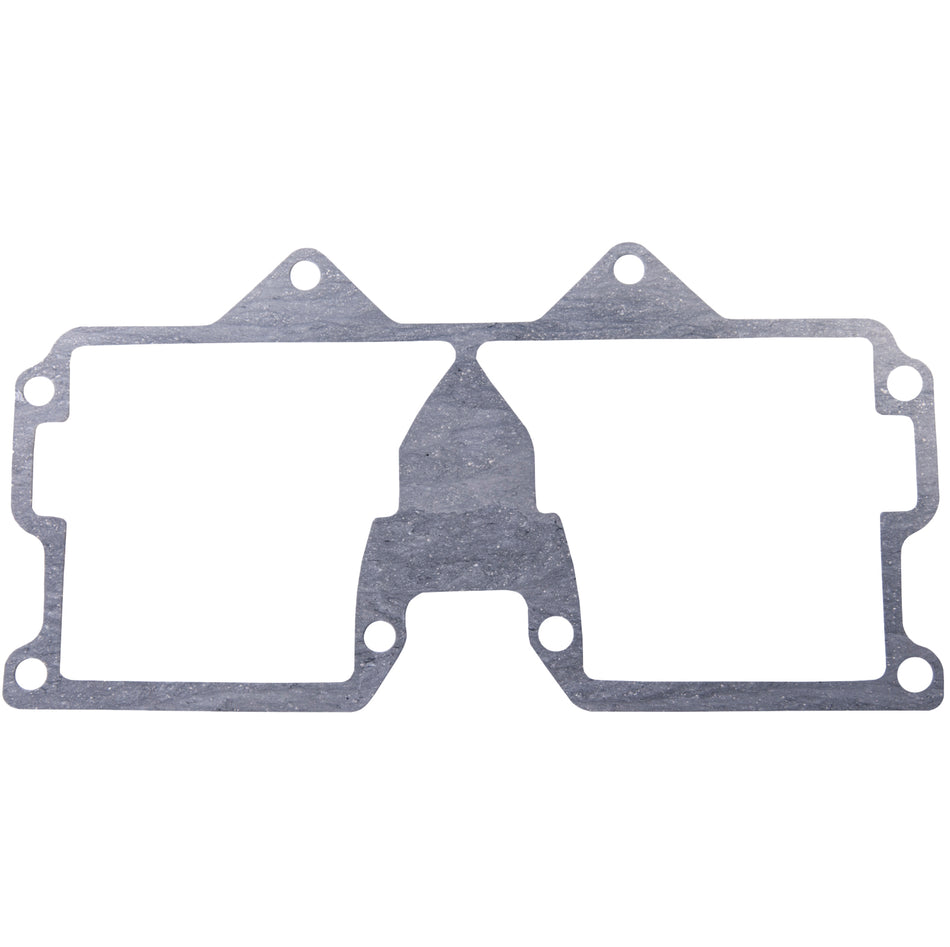 Lower manifold gasket for Yamaha SuperJet, WR III, WR LX, and WaveRunner VXR, part 6M6-13566 Jet Ski