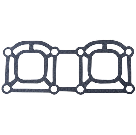 Exhaust manifold gasket for Yamaha SuperJet, Wave Runner III and Wave Runner LX head, part 6M6-14613-A1-00 Jet Ski