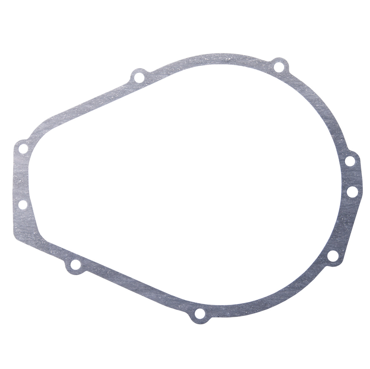 Flywheel cover gasket for Yamaha SuperJet, WaveRunner III, and WaveRunner LX Jet Ski