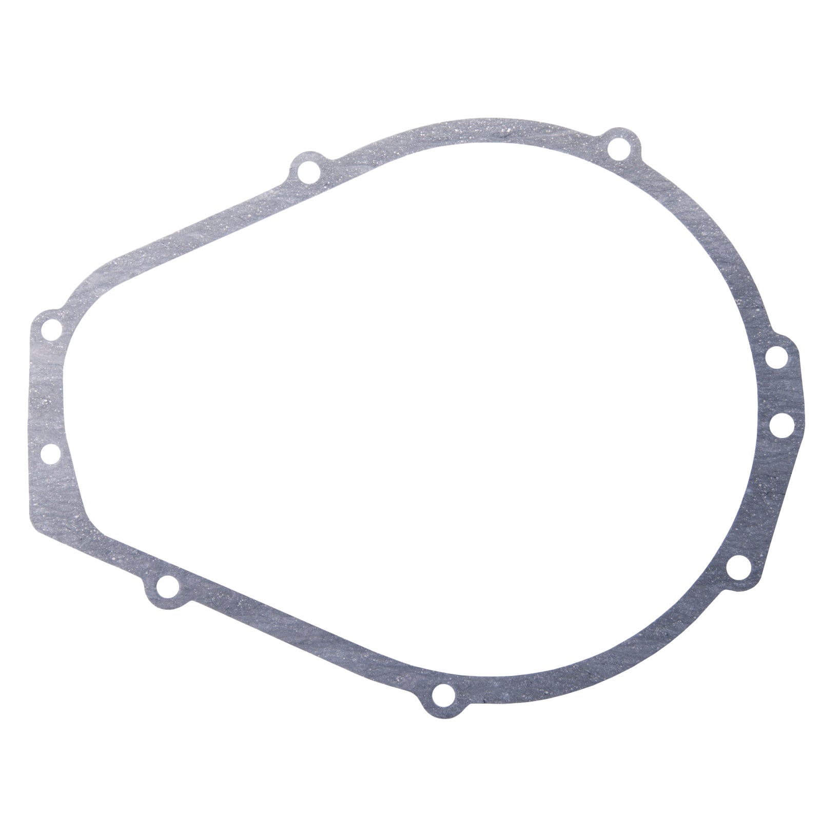 Flywheel cover gasket for Yamaha SuperJet, WaveRunner III, and WaveRunner LX Jet Ski