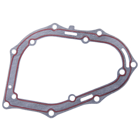 Silencer gasket for Yamaha Superjet and WaveRunner models, part 6R7-14755 Jet Ski replacement