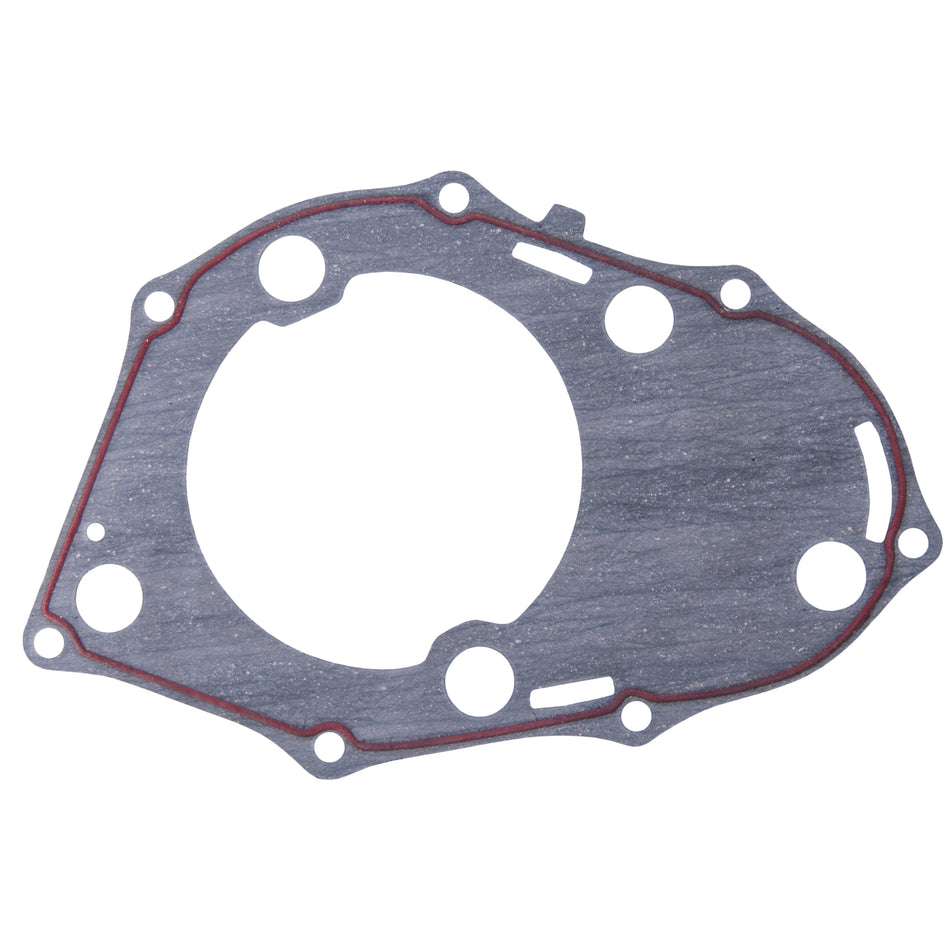 Outer cover 1 gasket for Yamaha Superjet, WaveRunner III, LX, VXR, and Raider Deluxe Jet Ski, part 6R7-41114--19