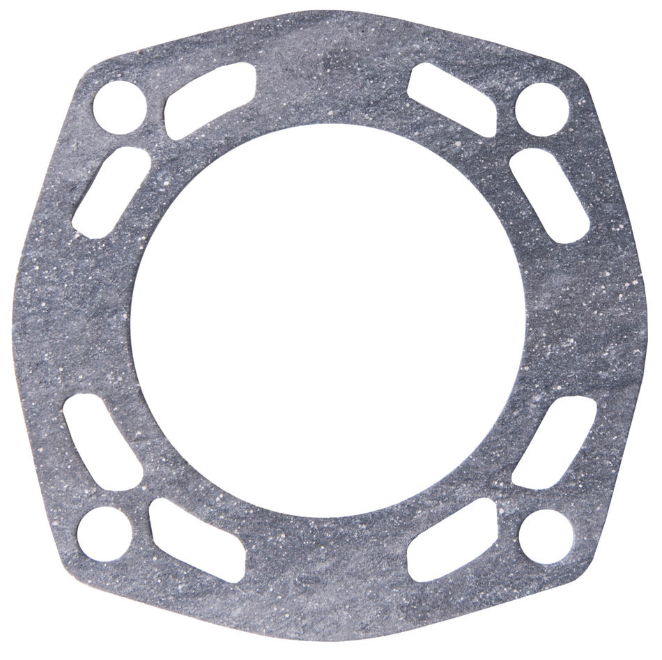 Yamaha Jet Ski muffler damper gasket for SuperJet, WaveRunner III/LX/VXR, Blaster and Pro VXR, part 6M6-14739
