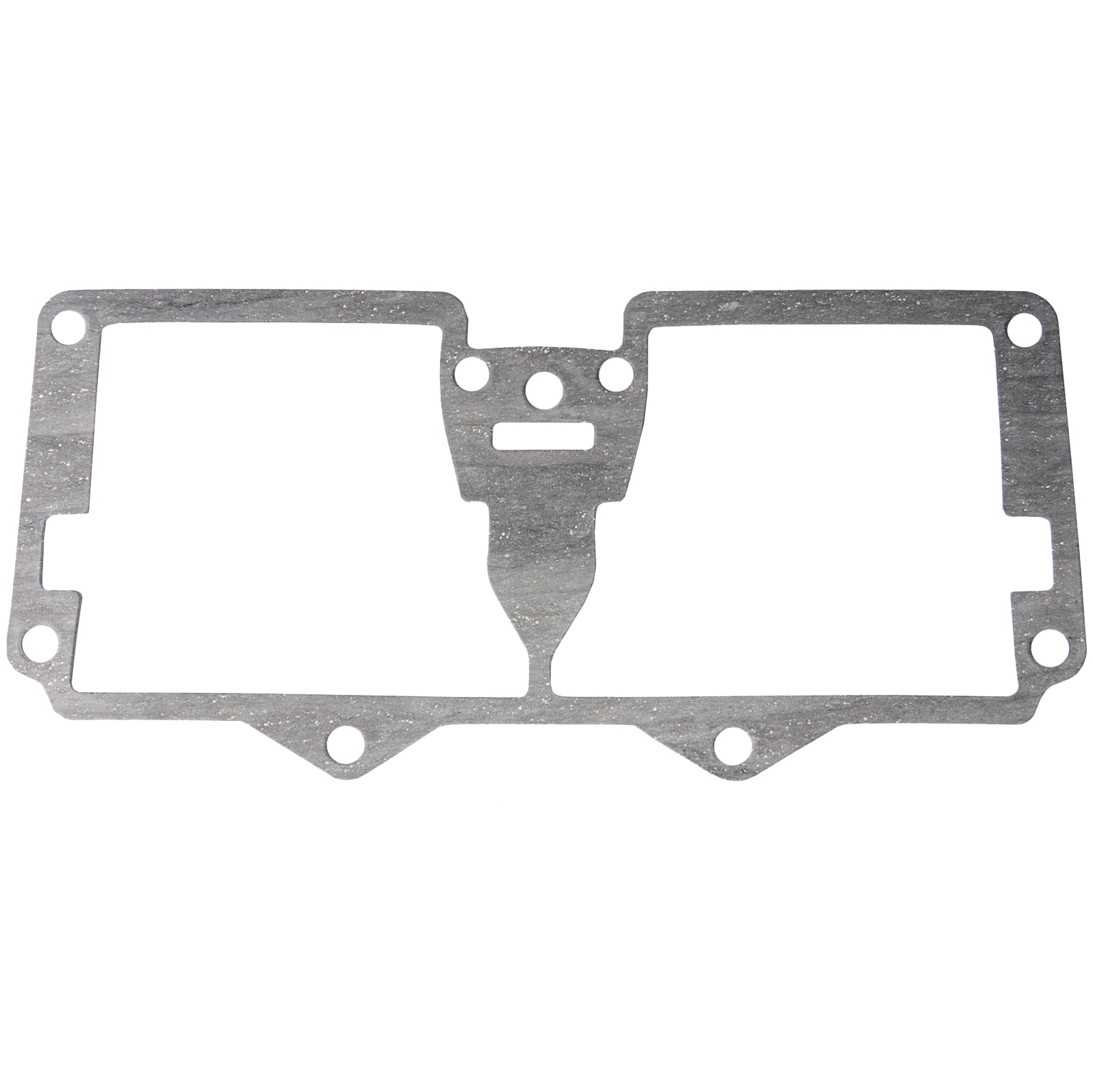 Lower manifold gasket for Yamaha Wave Blaster, FX-1, VXR Pro, Wave Runner 3 GP, and Superjet Jet Ski