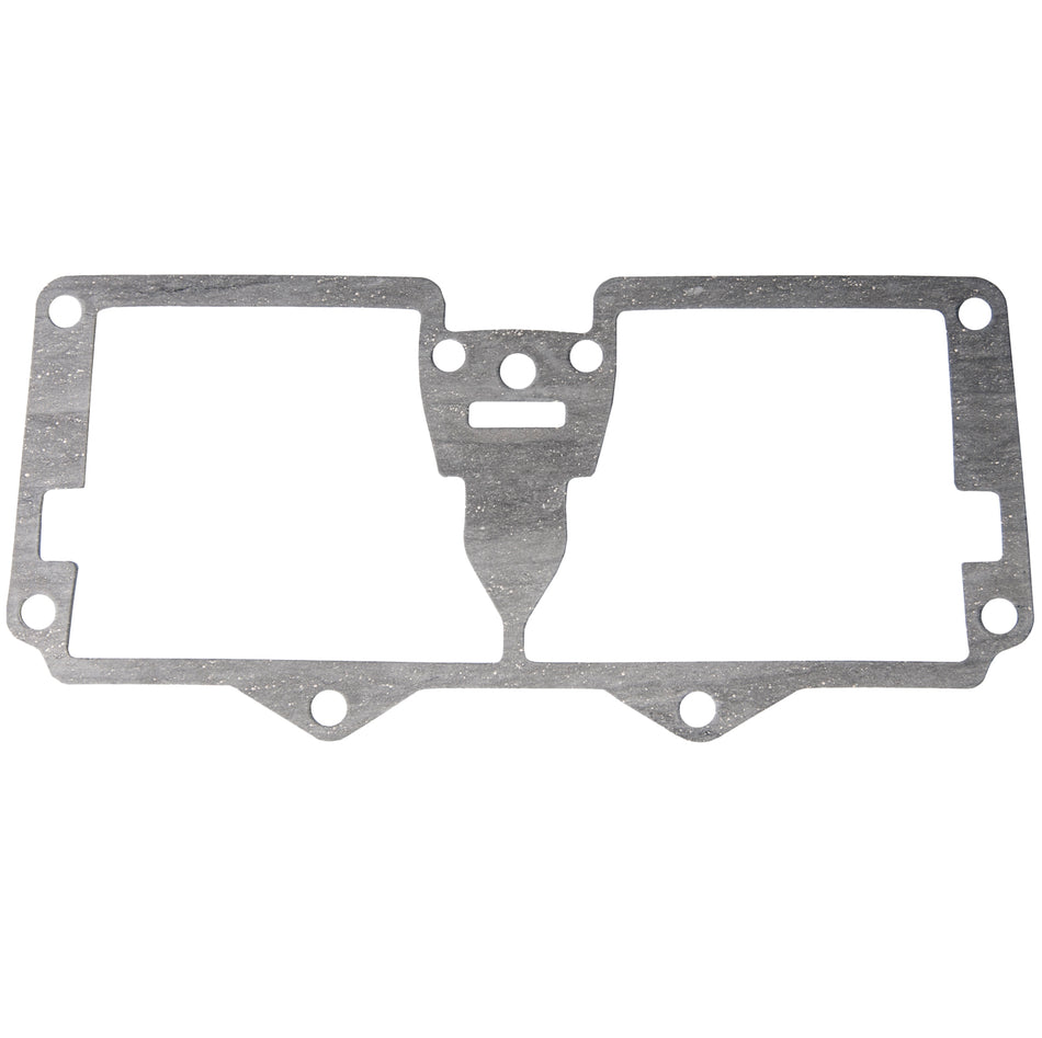 Lower manifold gasket for Yamaha Wave Blaster, FX-1, VXR Pro, Wave Runner 3 GP, and Superjet Jet Ski