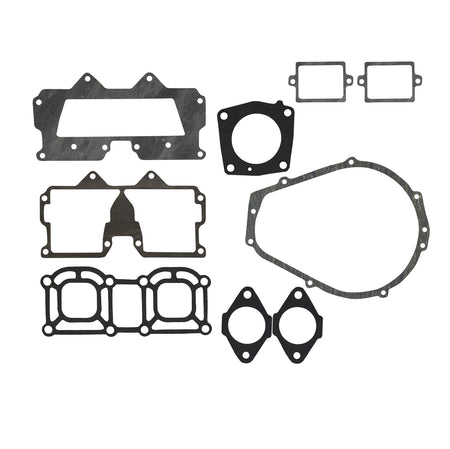 Installation gasket kit fits Yamaha 6M6-81365-A0-00 and 61X-13563-A1-00 for WaveRunner Jet Ski