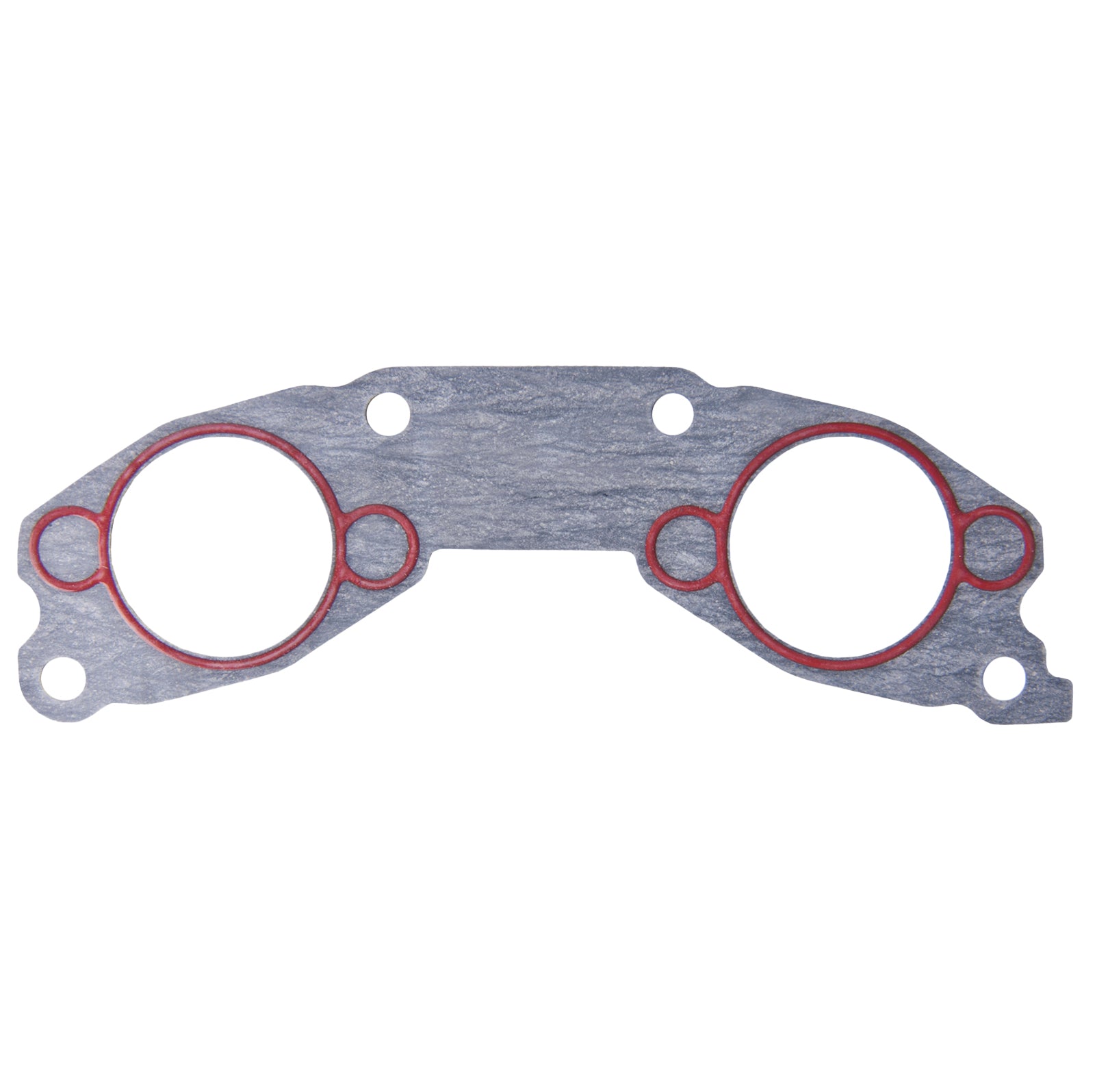 Carb to manifold gasket 62T-13556 for Yamaha Superjet, XL700, Wave Venture WaveRunner Jet Ski