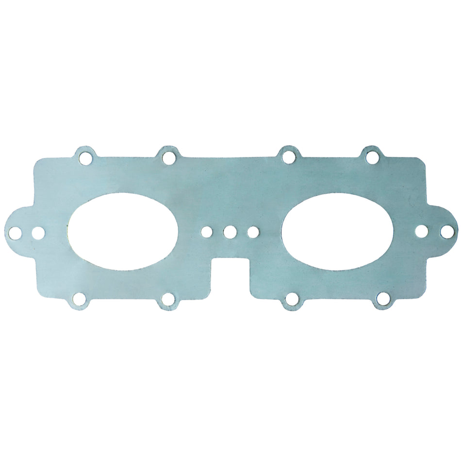 Reed gasket for Yamaha Wave Raider, Wave Blaster, XL700, Wave Venture, and SuperJet WaveRunner Jet Ski