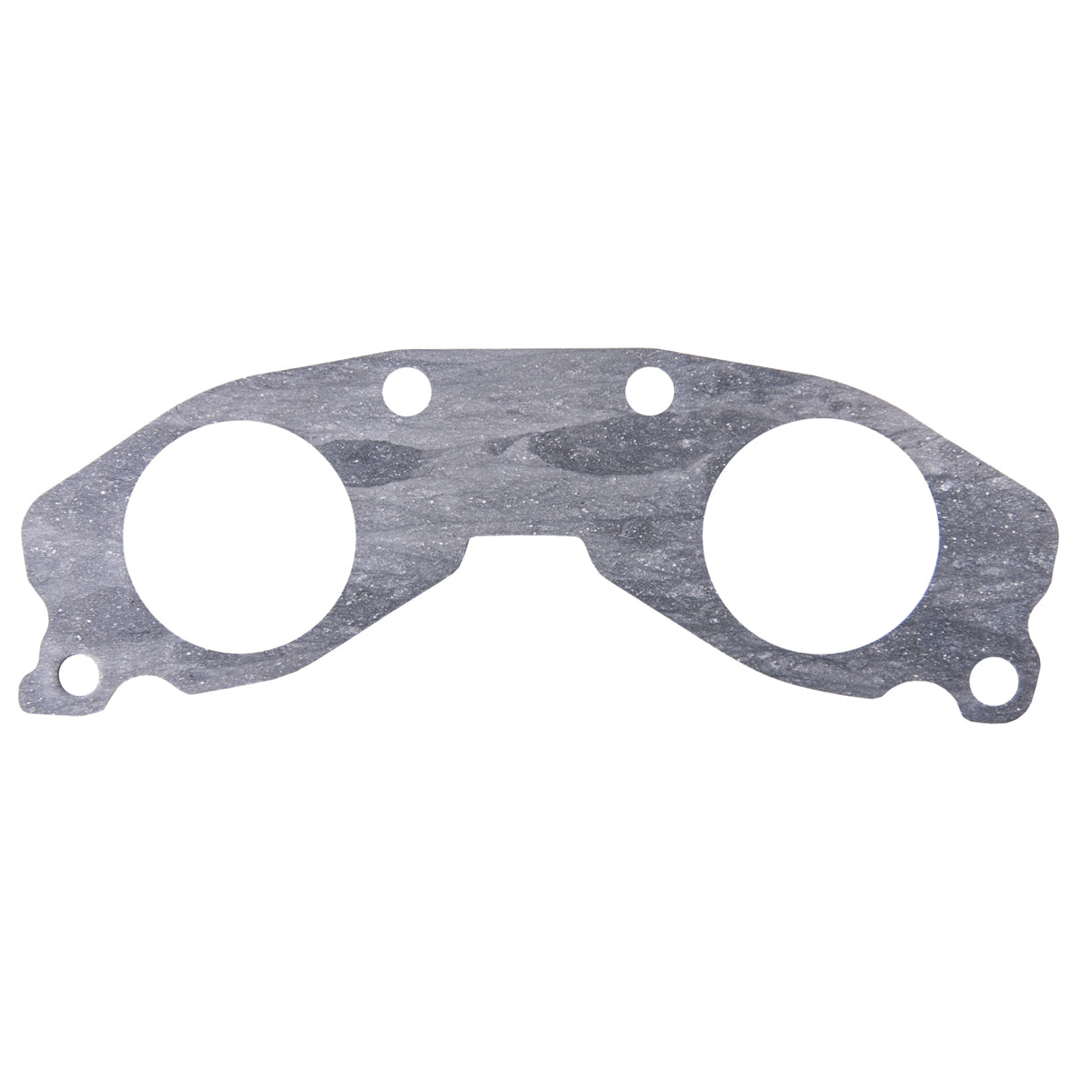 Intake gasket fits Yamaha GP760 and Wave Blaster II 760, part 64X-13556-00-00 for WaveRunner Jet Ski