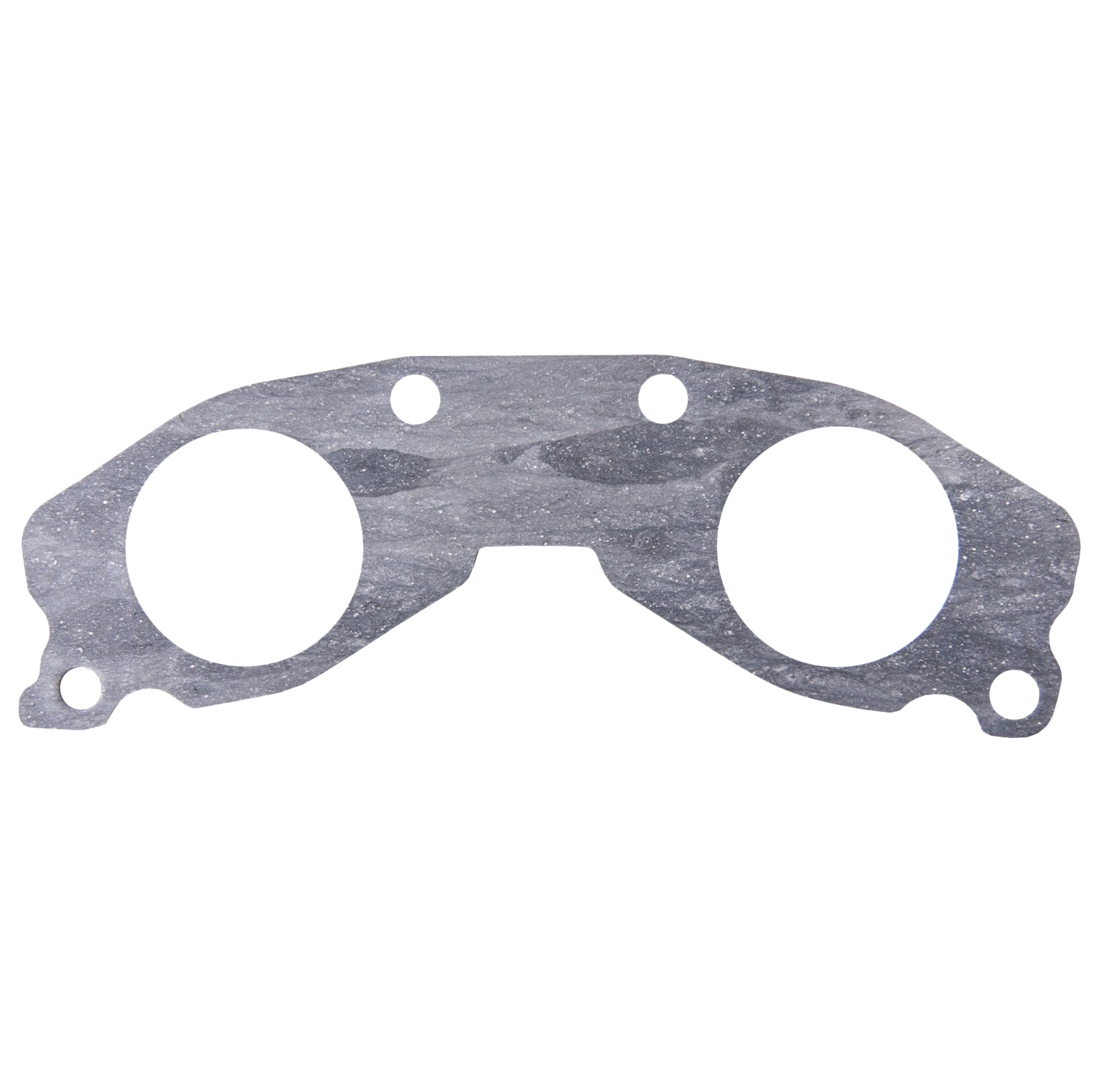 Intake gasket fits Yamaha GP760 and Wave Blaster II 760, part 64X-13556-00-00 for WaveRunner Jet Ski