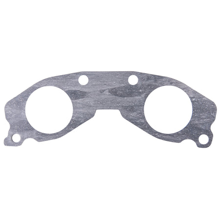 Intake gasket fits Yamaha GP760 and Wave Blaster II 760, part 64X-13556-00-00 for WaveRunner Jet Ski