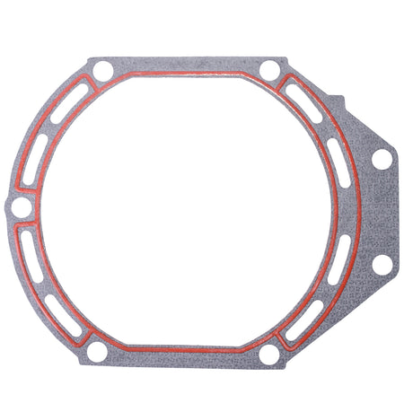 Outer cover 2 gasket 64X-41124-00-00 for Yamaha Blaster 2, Wave Raider 760, GP760, WV 760, XL760 WaveRunner Jet Ski