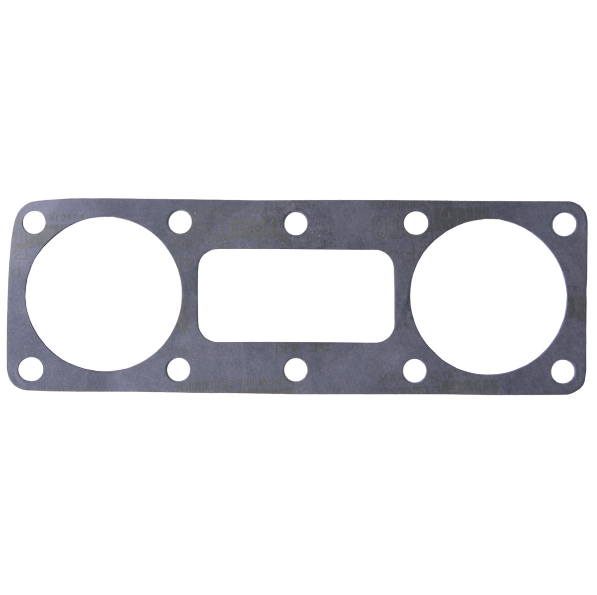 Flame arrestor gasket for Yamaha Blaster 2 and Raider 760, GP760, Wave Venture 760, XL760 WaveRunner Jet Ski