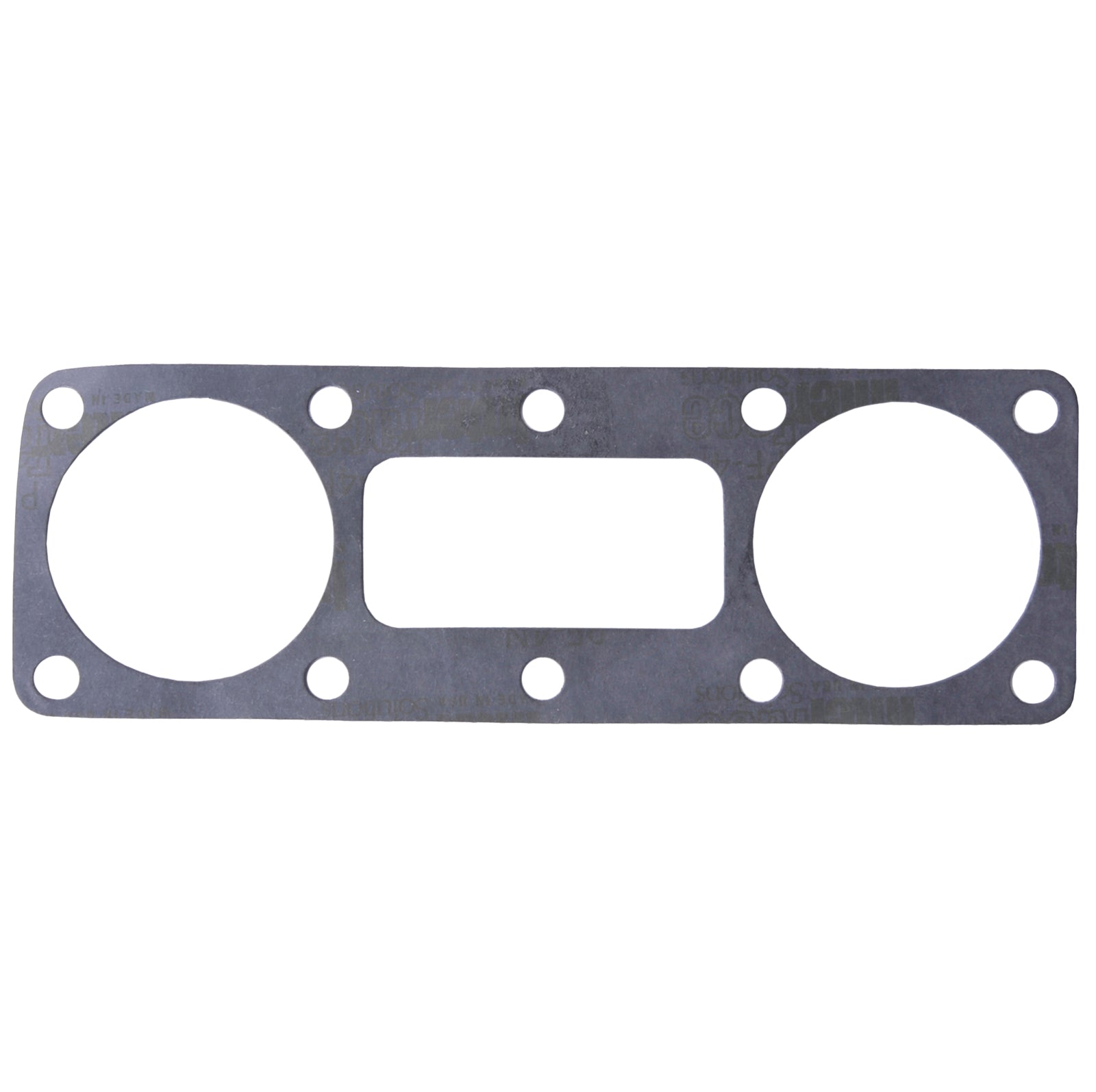 Flame arrestor gasket for Yamaha Blaster 2 and Raider 760, GP760, Wave Venture 760, XL760 WaveRunner Jet Ski