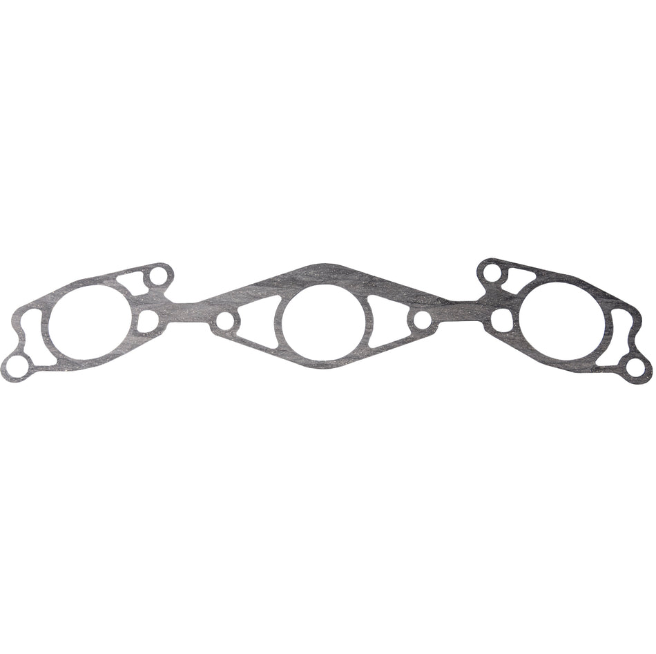Carb to manifold gasket 63M-13556-00-00 for Yamaha Wave Raider, Exciter, and Wave Venture WaveRunner Jet Ski