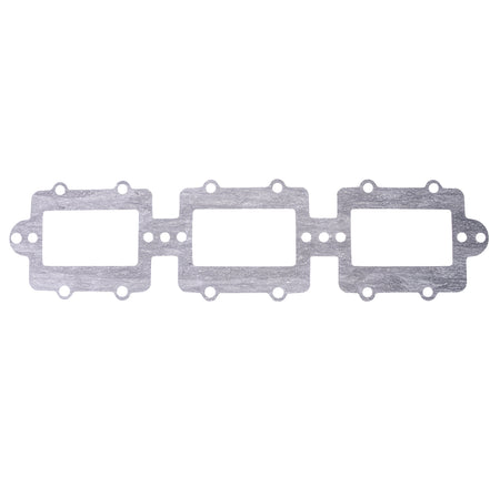 Reed gasket 63M-13566-00-00 for Yamaha Wave Raider, Exciter, Venture, GP1200, XL1200, Exciter SE WaveRunner Jet Ski