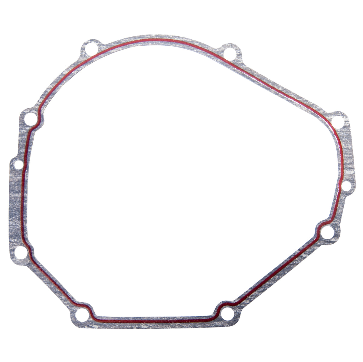 Flywheel cover gasket for Yamaha Wave Raider, Exciter, Venture, GP1200, XL1200, GP800, part 63M-81365-00-00 WaveRunner Jet Ski