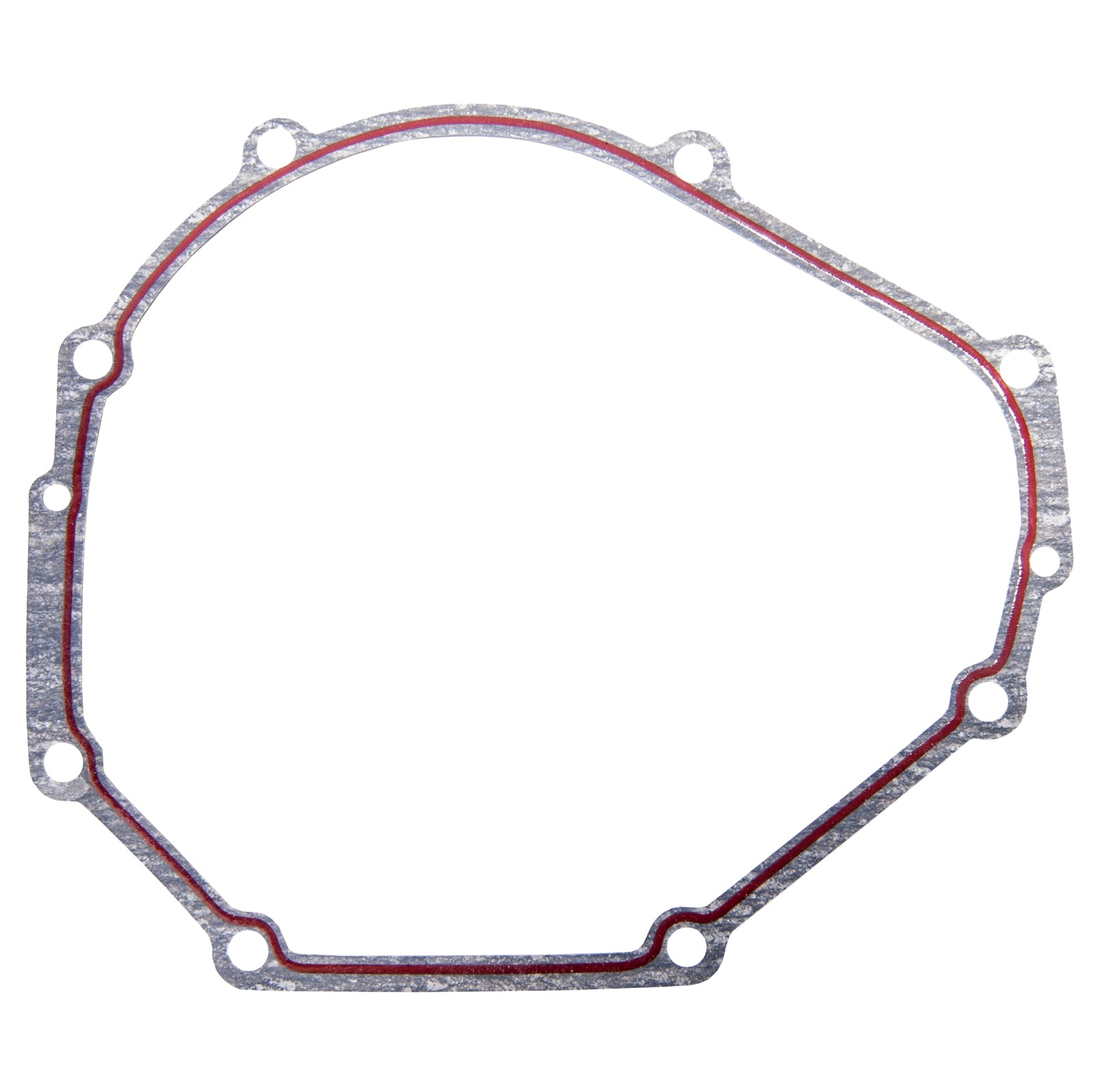 Flywheel cover gasket for Yamaha Wave Raider, Exciter, Venture, GP1200, XL1200, GP800, part 63M-81365-00-00 WaveRunner Jet Ski