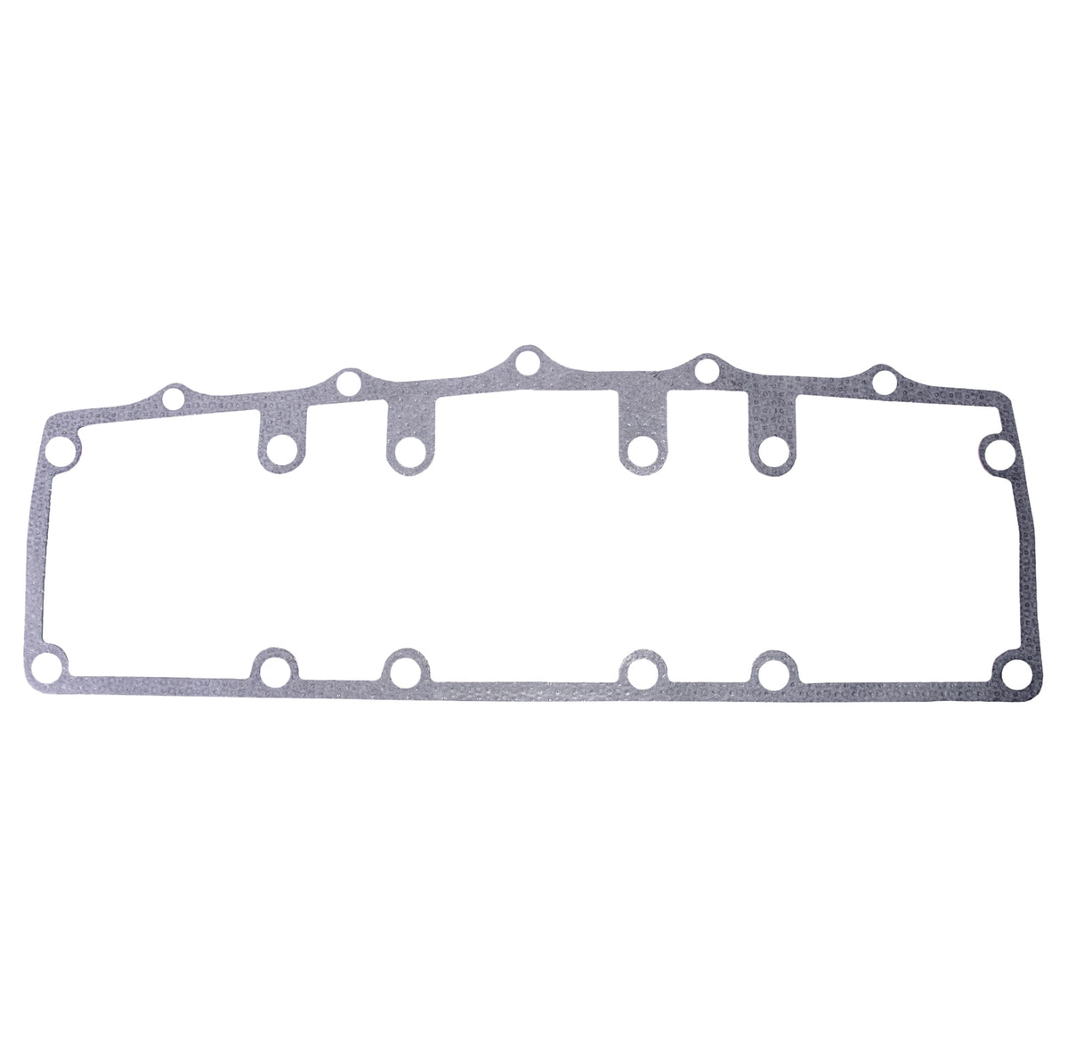 Muffler damper with 1 gasket for Yamaha Wave Raider, Exciter, Wave Venture, GP1200, XL1200 and Exciter SE WaveRunner Jet Ski