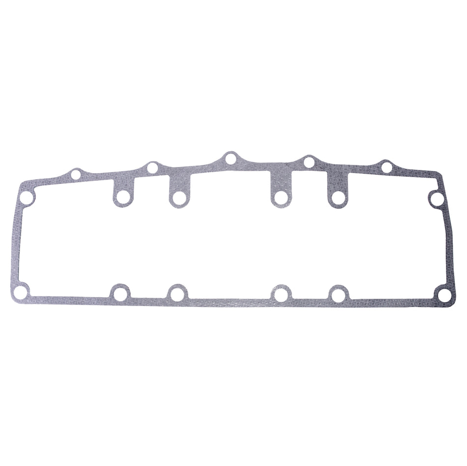 Muffler damper with 1 gasket for Yamaha Wave Raider, Exciter, Wave Venture, GP1200, XL1200 and Exciter SE WaveRunner Jet Ski