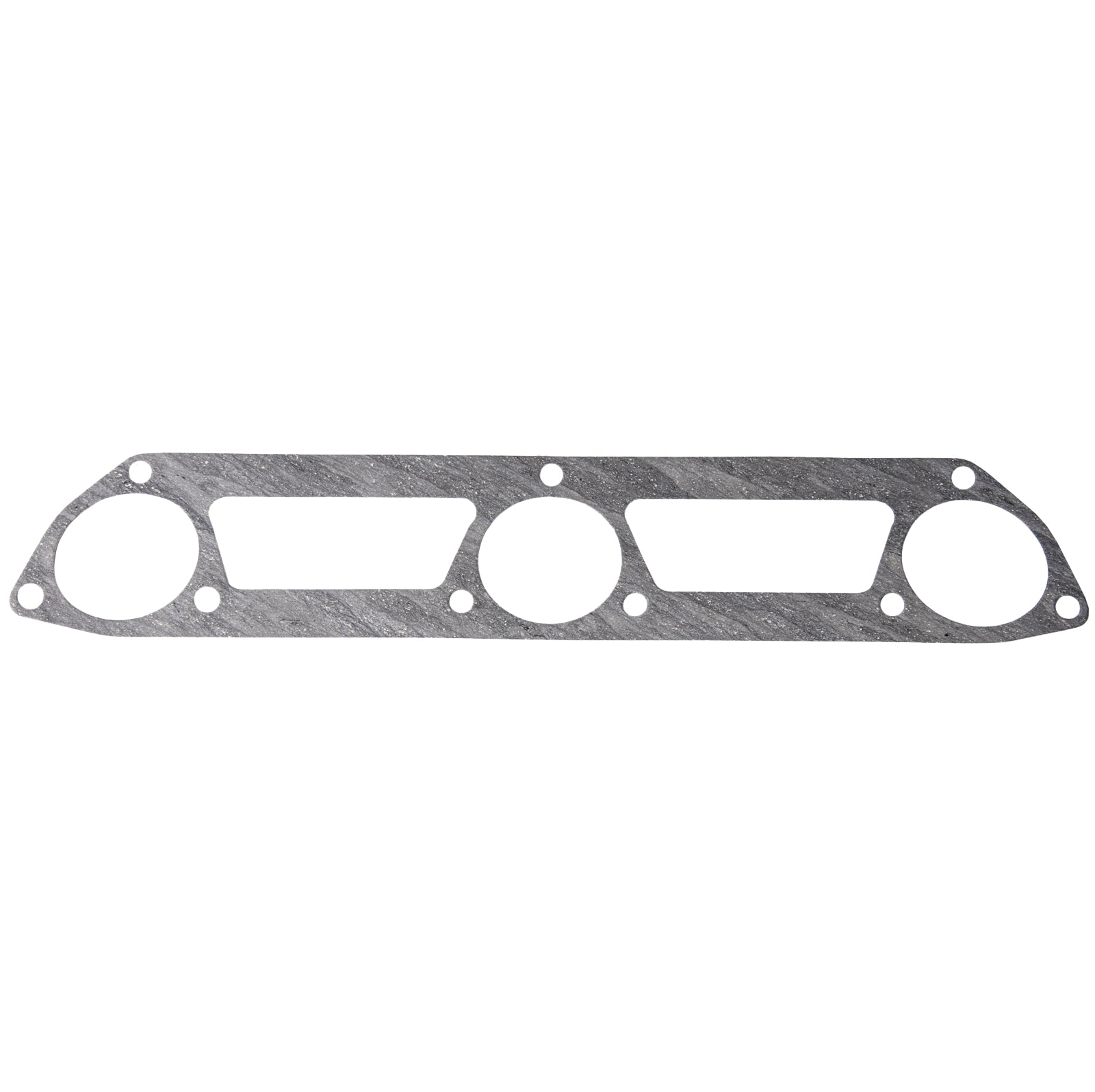 Flame arrestor gasket for Yamaha Raider, Exciter, Wave Venture WaveRunner Jet Ski, part 63M-13674-00-00