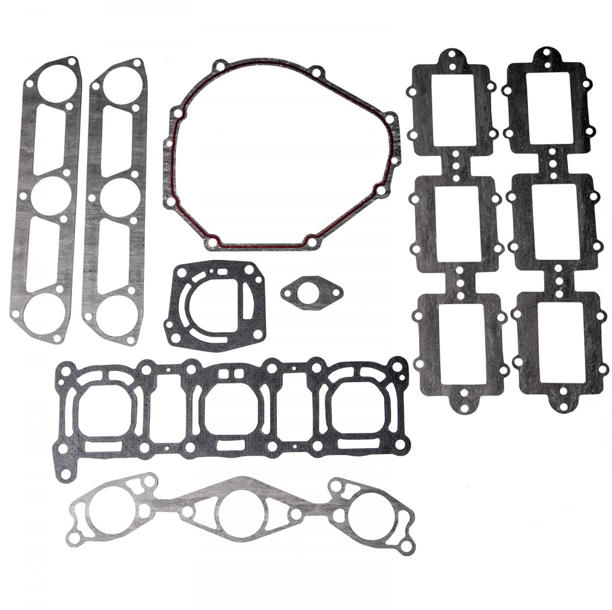 SBT short block compatible with Yamaha 1100 Wave Venture/Exciter, 63M-W0090-01-4D, no core required for WaveRunner Jet Ski