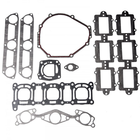 SBT short block compatible with Yamaha 1100 Wave Venture/Exciter, 63M-W0090-01-4D, no core required for WaveRunner Jet Ski