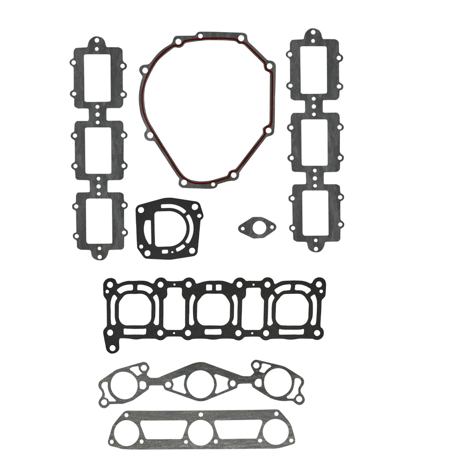 Installation gasket kit fits Yamaha 63M-81365-00-00 and 63M-13556-00-00 for WaveRunner Jet Ski