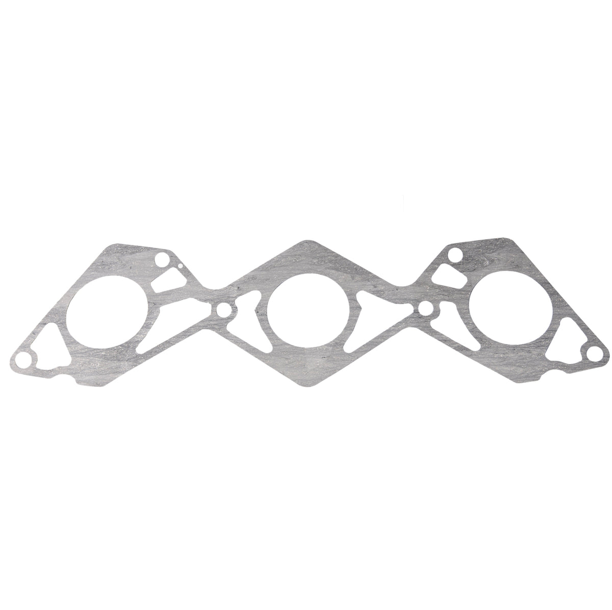 Carb to manifold gasket for Yamaha WaveRunner GP/XL1200/Exciter SE/270/LS/SUV Jet Ski, part 65U-13556-00-00