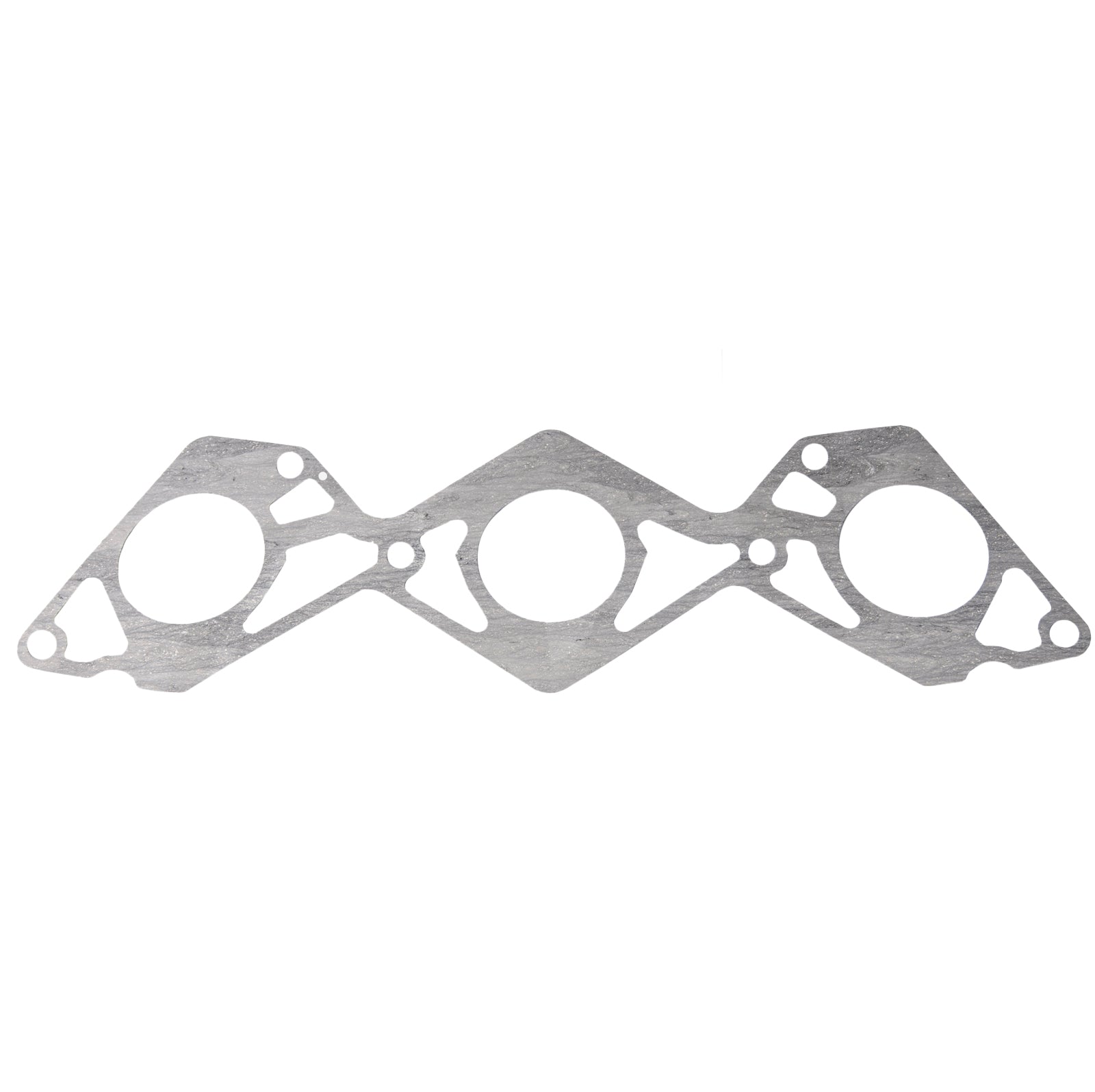 Carb to manifold gasket for Yamaha WaveRunner GP/XL1200/Exciter SE/270/LS/SUV Jet Ski, part 65U-13556-00-00