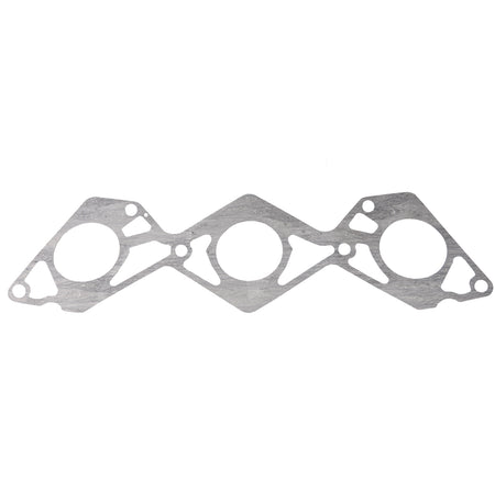 Carb to manifold gasket for Yamaha WaveRunner GP/XL1200/Exciter SE/270/LS/SUV Jet Ski, part 65U-13556-00-00