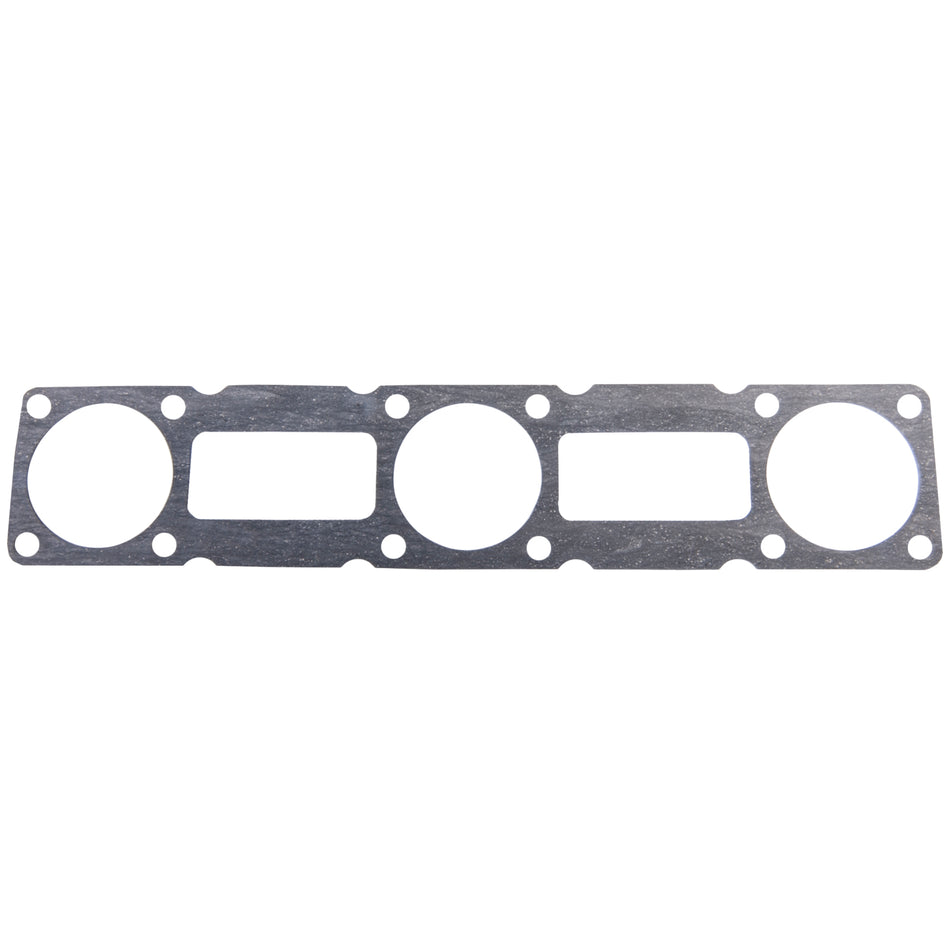 Flame arrestor gasket 65U-13674-00-00 for Yamaha Exciter SE/XL/GP1200/LS/SUV/LX/XLT120 WaveRunner Jet Ski
