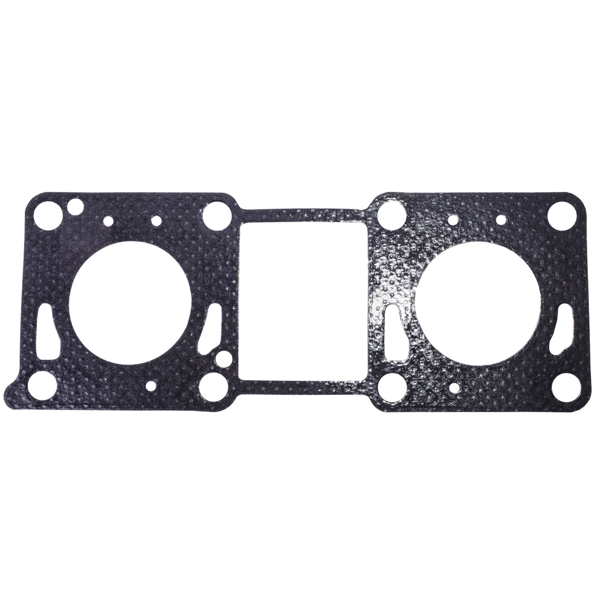 Exhaust manifold gasket for Yamaha WaveRunner GP800, XL800, GP800R and XLT800 Jet Ski, part 66E-14613-00-00