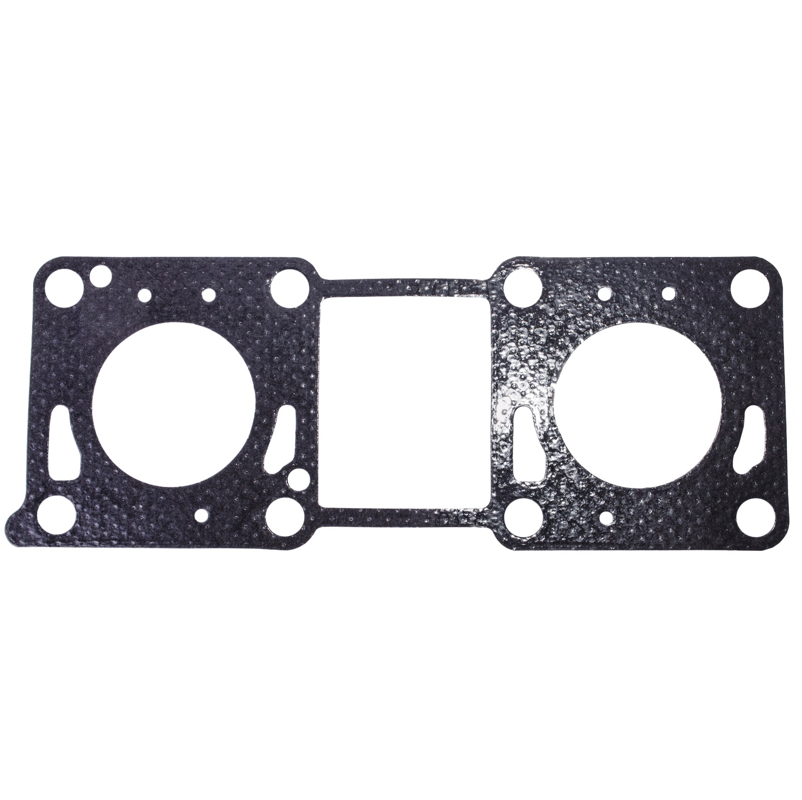 Exhaust manifold gasket for Yamaha WaveRunner GP800, XL800, GP800R and XLT800 Jet Ski, part 66E-14613-00-00