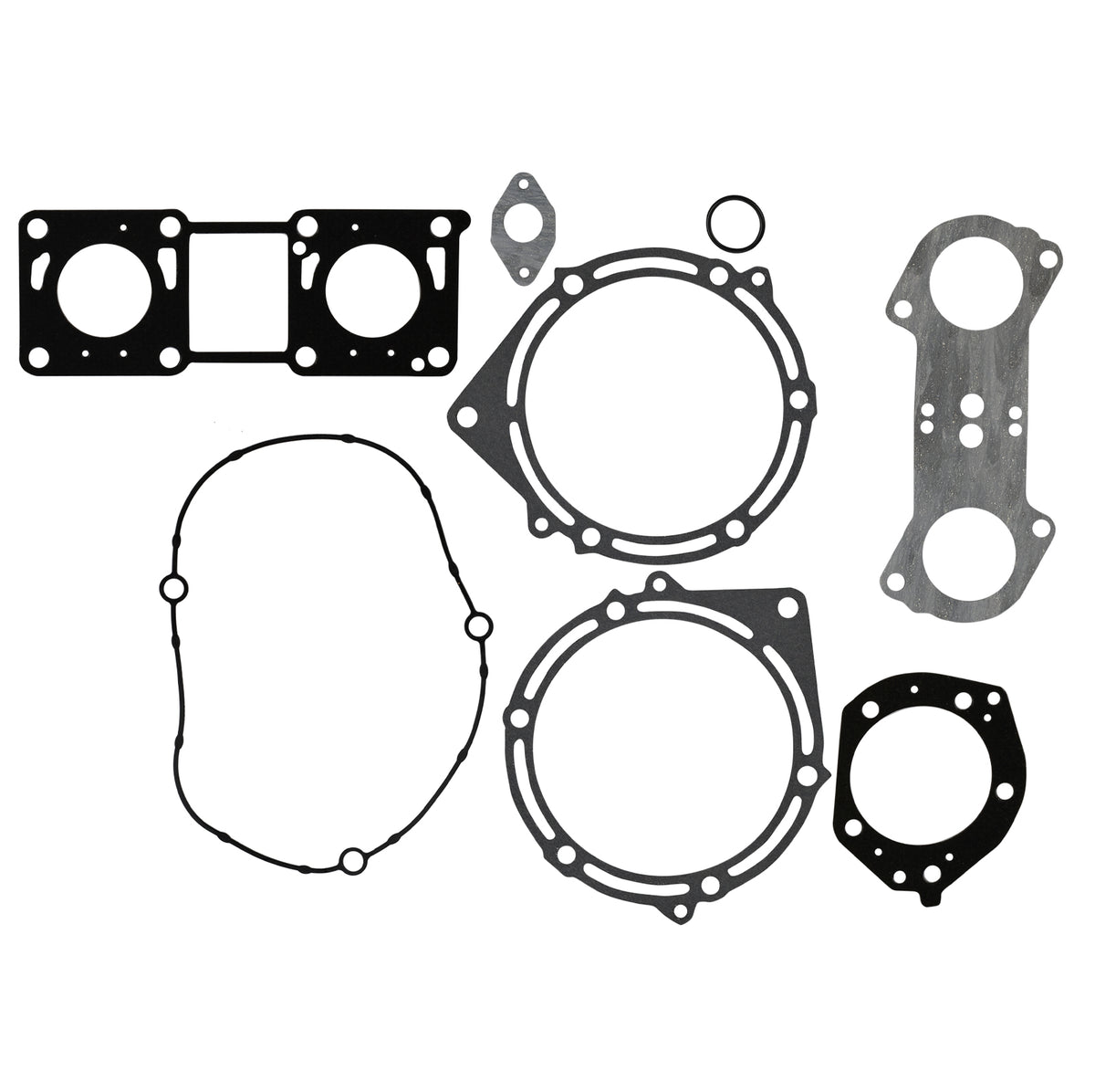Installation gasket kit for Yamaha 66E-13556-00-00 and 66E-41124-10-00 WaveRunner Jet Ski