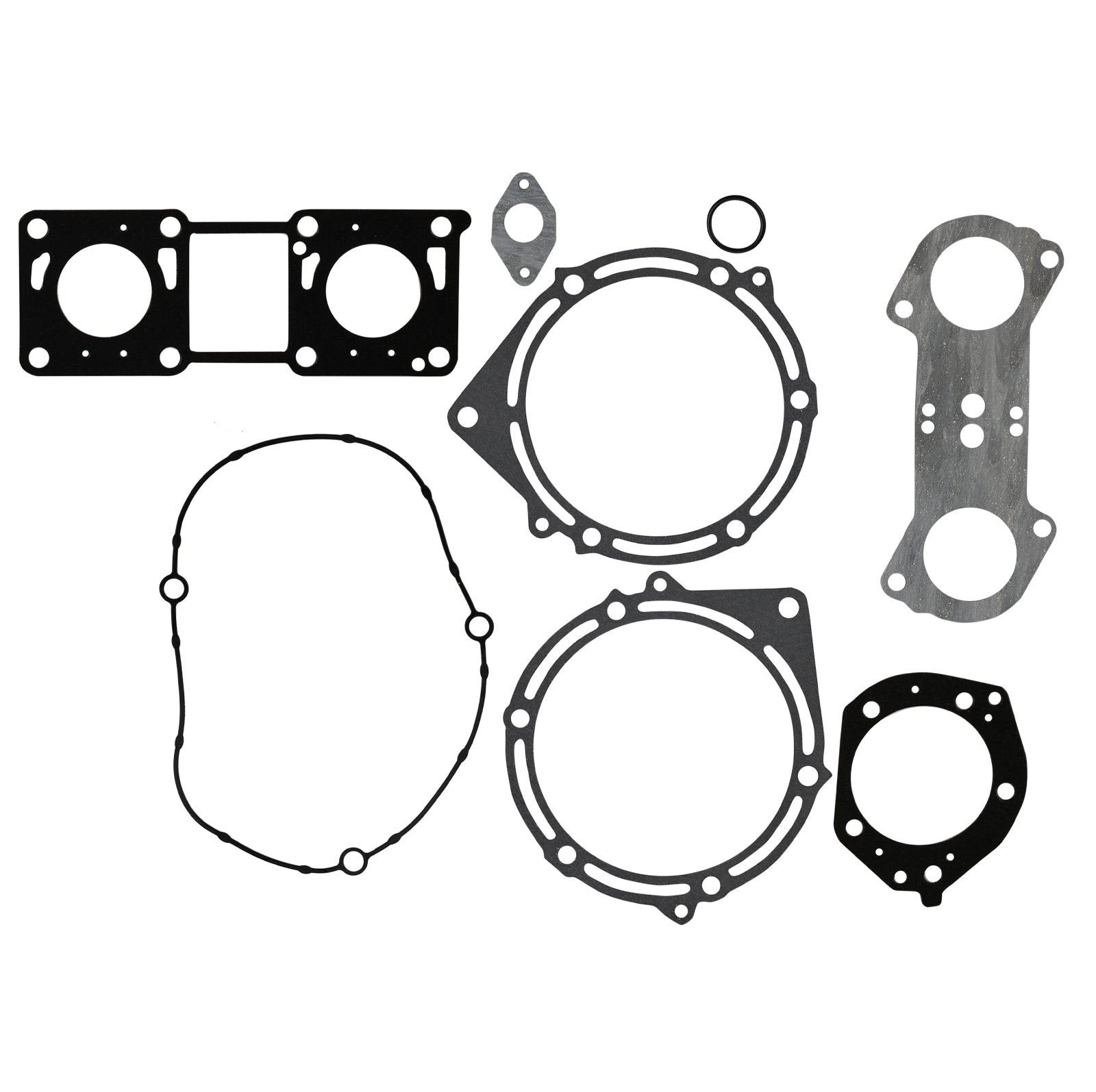 Installation gasket kit for Yamaha 66E-13556-00-00 and 66E-41124-10-00 WaveRunner Jet Ski